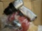 Air sander