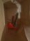 Canister, funnel and more