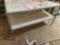 Display table... ...5ft x 4ft x 3ft Must bring help to load ... ...
