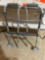 2 wheeled walker