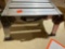 Foldable small step stool