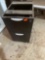 2 drawer Filing cabinet 28in x 21in Must bring help to load ...