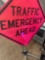 Traffic sign