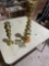 Candle holders
