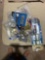 Gate locks, hinges and more