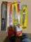 Recip saw blades