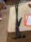 Table legs
