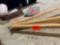 Art easel...