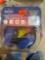 Ear protection headphones