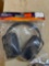Ear protection headphones