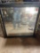 Wood miror