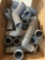 PVC Connectors