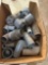PVC Connectors