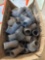 PVC Connectors... 1 inch