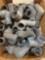 PVC Connectors... 1.25 to 1.75inches
