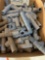 PVC Connectors... ...0.75 and mixed