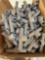 PVC Connectors... 0.75inch