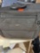 Suitecse with pans inside