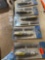 Multi head screwdriver set up You are bidding 5 times the money