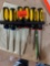 Screwdrivers