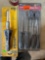 Screwdriver set