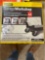 4 pc lockable swivel wheel set