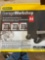 4 pcs lockable wheel set