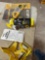 Various garage items