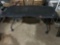 Desk with side tables 60in x 30in...??Must bring help to load