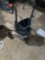 3 wheeled walker