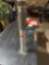 Table leg