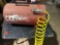 Air compressor Must bring help to load