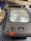 Overhead projector