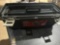 Plastic tool box