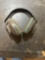 Ear protection headphones