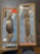Heavy duty gate handles