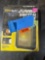 Jumbo light switch plate