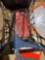 Cut off wheels, gloves, hand saw and much more