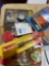 Painters floor coverings, Ratchet, Circuit test kit and much more
