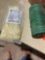 Zip ties, twine, tape and much more