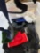 Gym bags