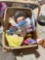 Childrens dolls