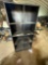 Book case 5ft4in x 30in x 15in Must bring help to load