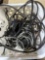Electronic cords