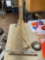 5 ft art easel...