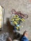 Soft fall protection harness