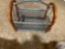 Magazine rack