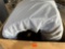 Air bed parts