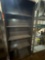 metal shelf 7ft x 3ft x 1ft Must bring help to load