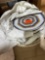 Ceramic plates